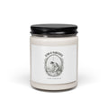 Scented Soy Candle, 9oz - Velqono