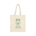 Science is Ribbiting Tote | Science Humor, Lab Joke - Velqono