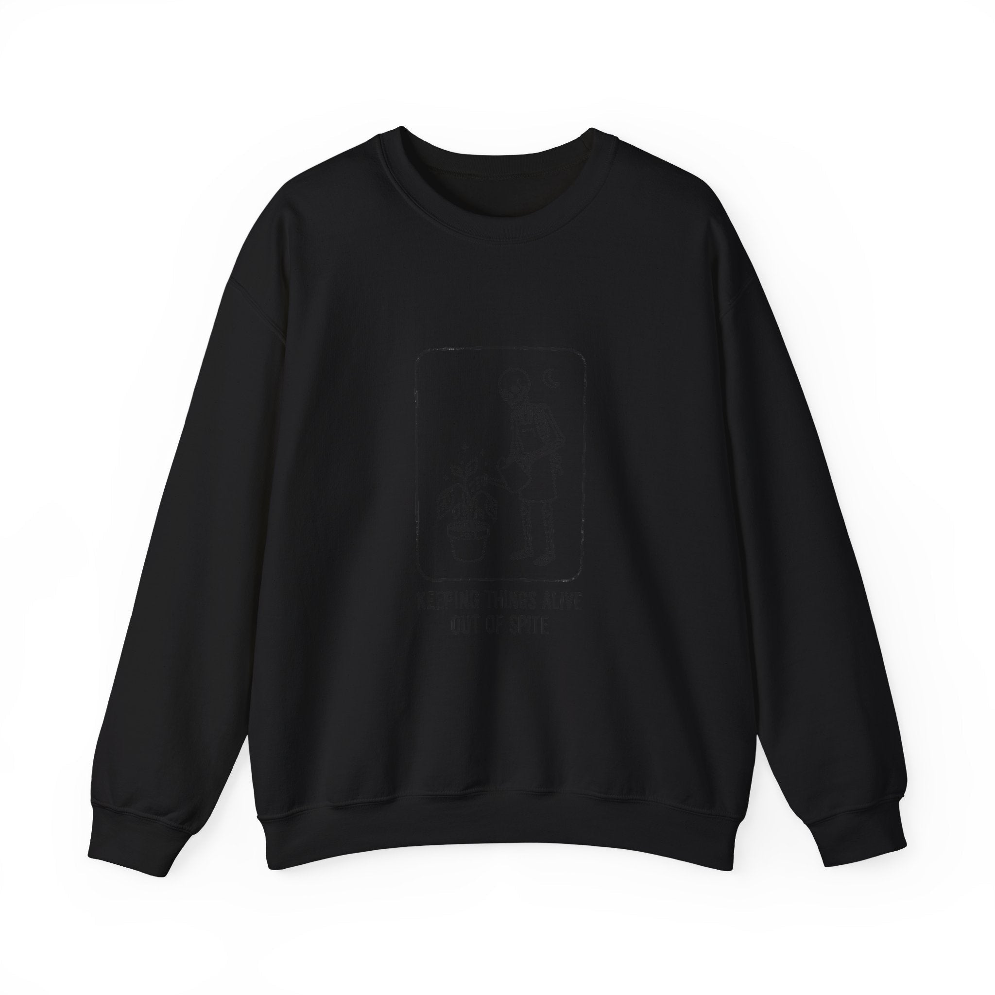 Unisex Heavy Blend™ Crewneck Sweatshirt - Velqono