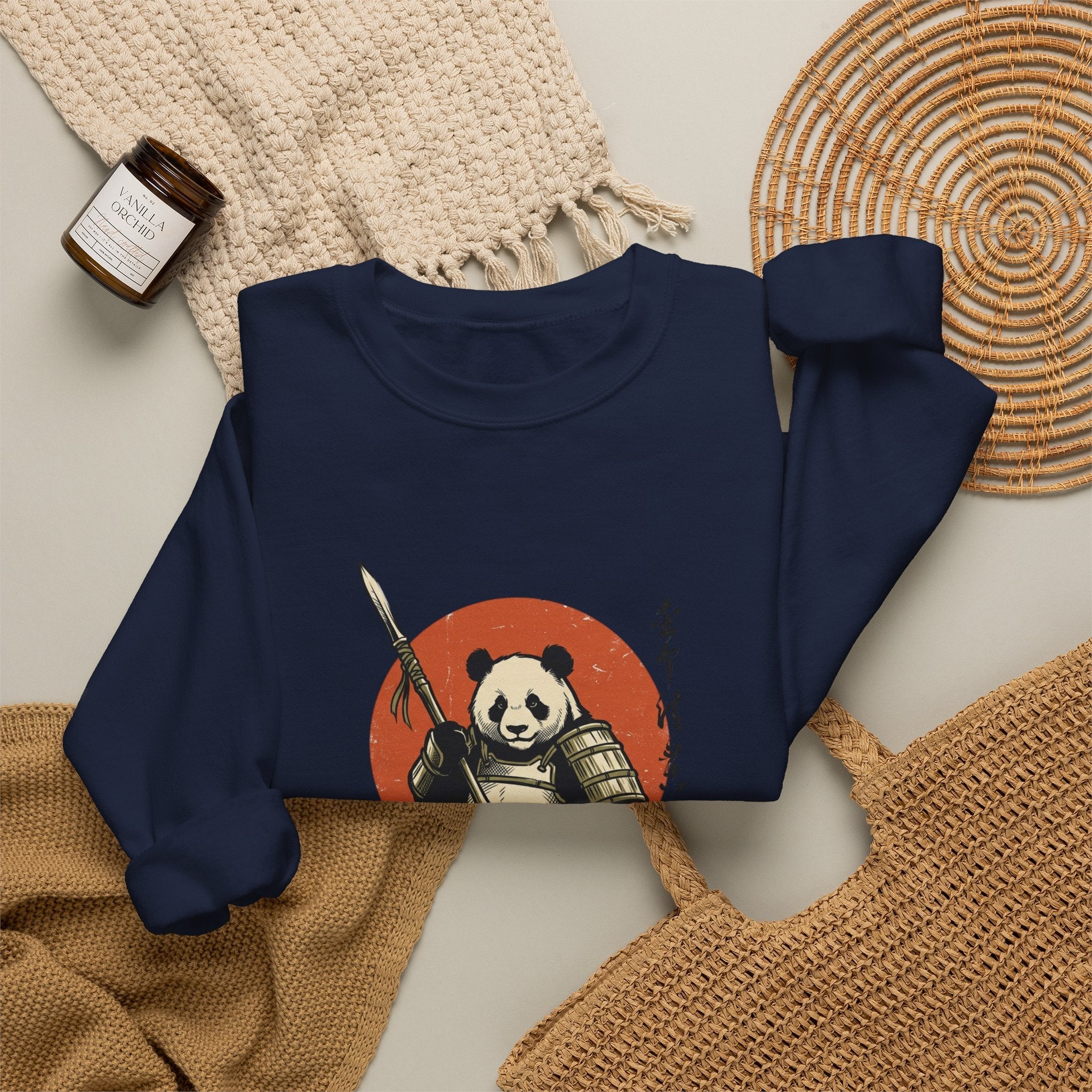 Unisex Heavy Blend™ Crewneck Sweatshirt - Velqono
