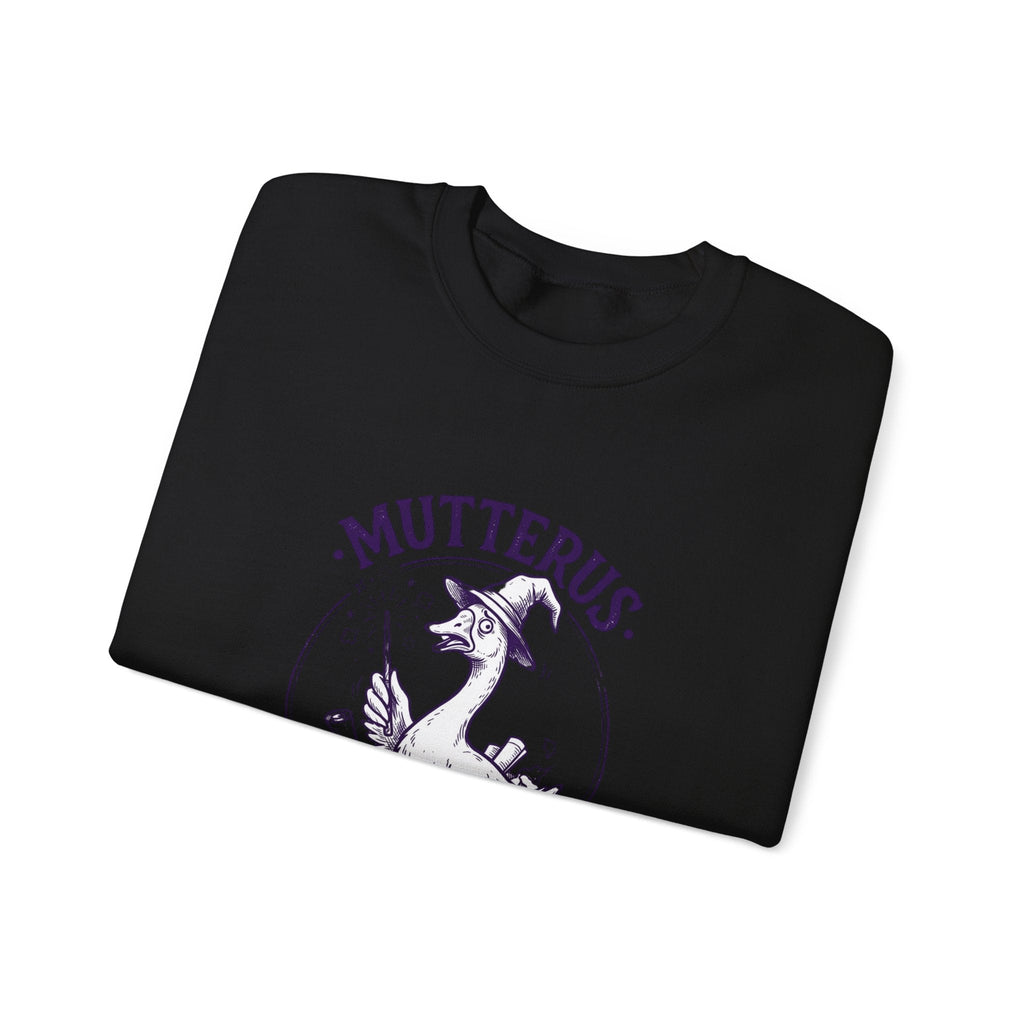 Unisex Heavy Blend™ Crewneck Sweatshirt - Velqono