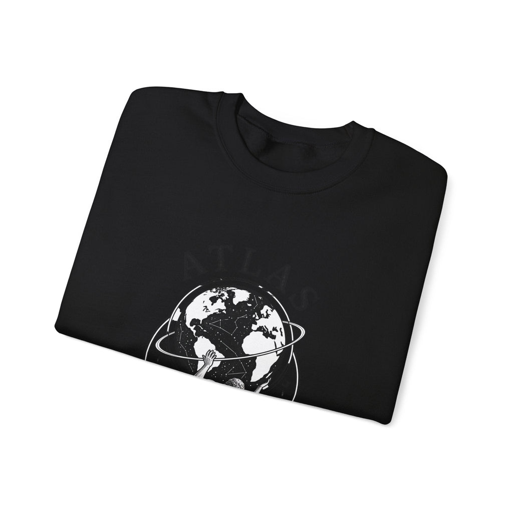 Unisex Heavy Blend™ Crewneck Sweatshirt - Velqono