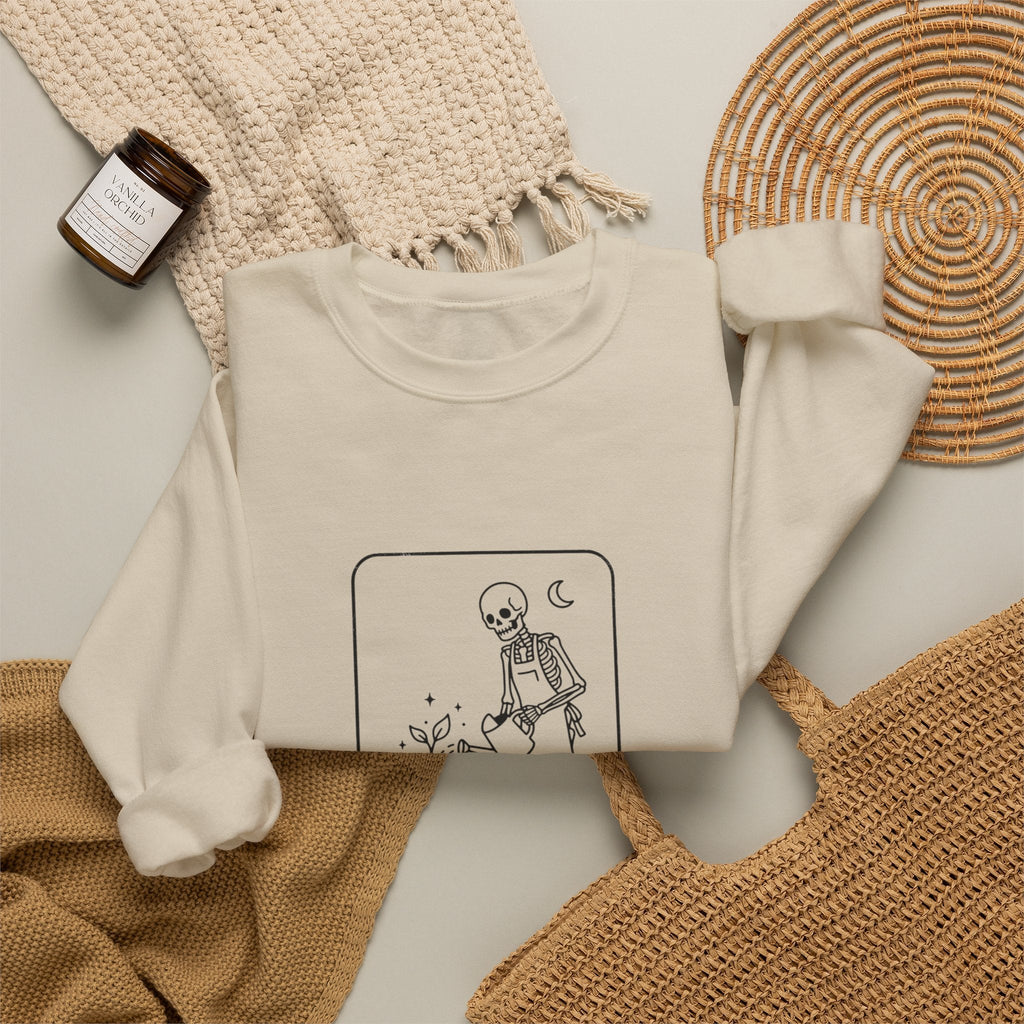 Unisex Heavy Blend™ Crewneck Sweatshirt - Velqono