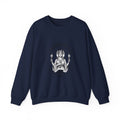 Unisex Heavy Blend™ Crewneck Sweatshirt - Velqono
