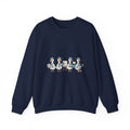 Unisex Heavy Blend™ Crewneck Sweatshirt - Velqono