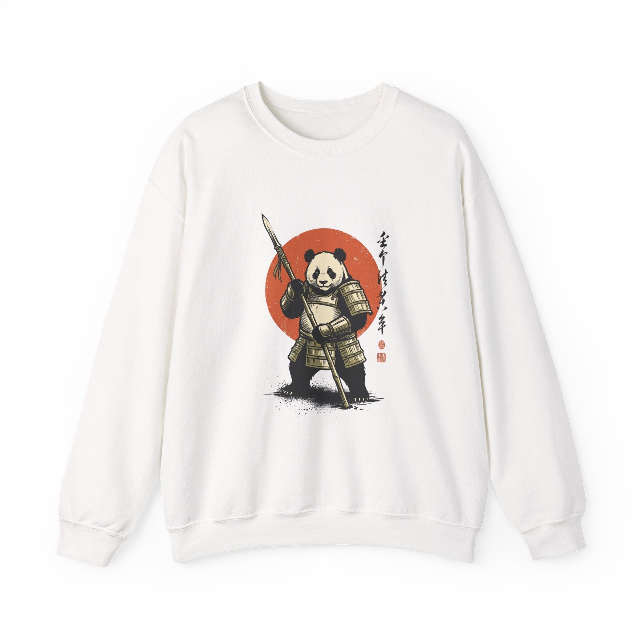 Unisex Heavy Blend™ Crewneck Sweatshirt - Velqono