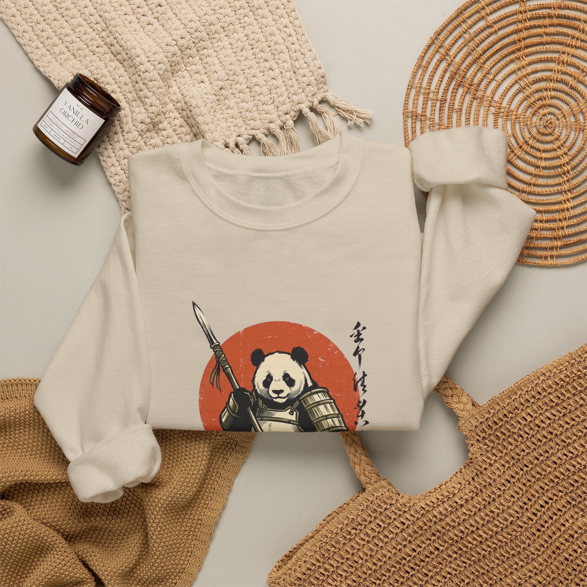 Unisex Heavy Blend™ Crewneck Sweatshirt - Velqono