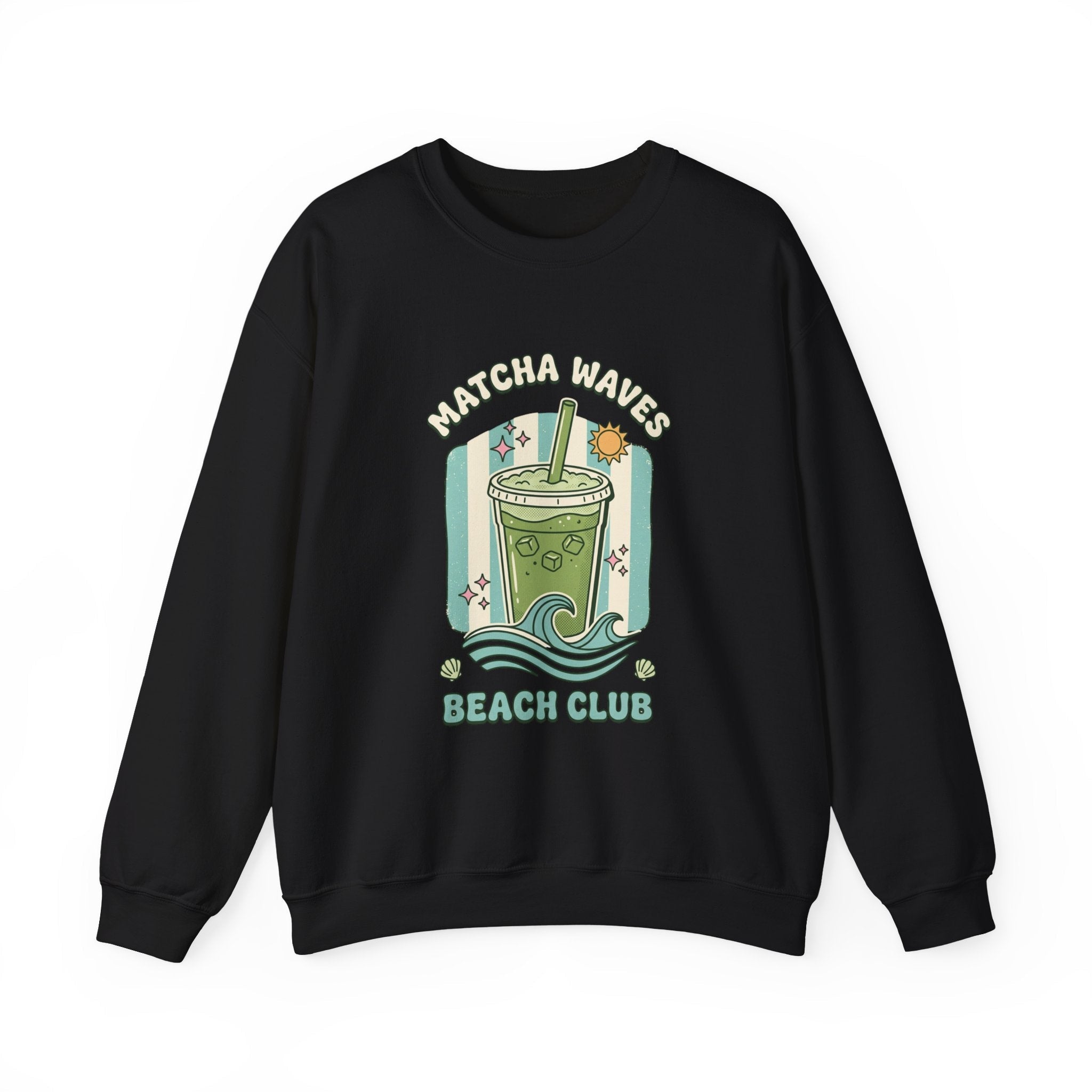 Unisex Heavy Blend™ Crewneck Sweatshirt - Velqono