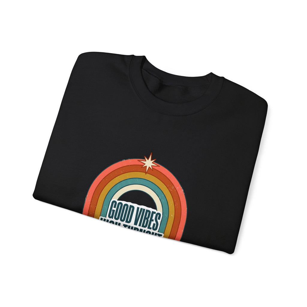Unisex Heavy Blend™ Crewneck Sweatshirt - Velqono