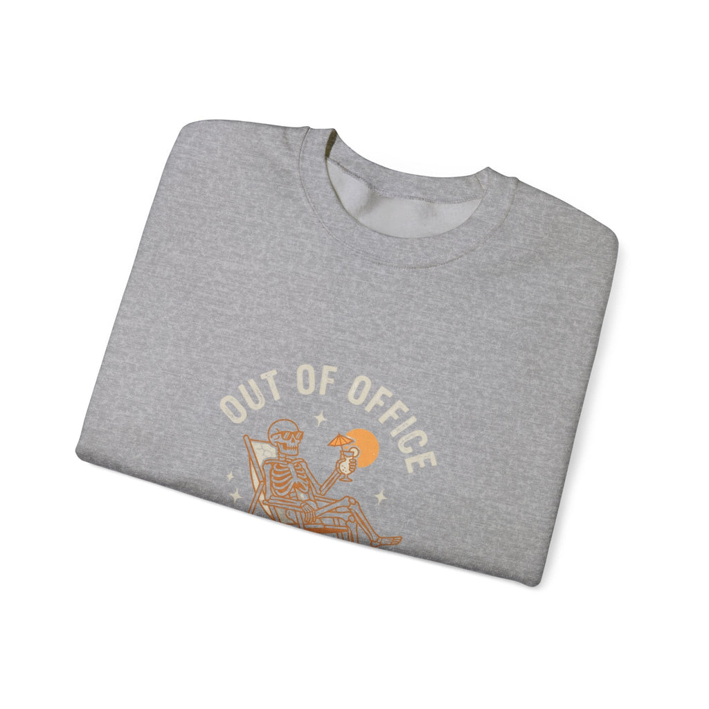 Unisex Heavy Blend™ Crewneck Sweatshirt - Velqono