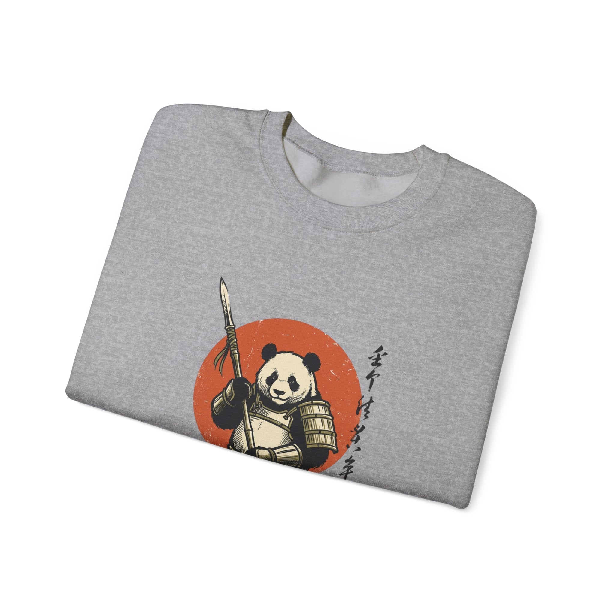 Unisex Heavy Blend™ Crewneck Sweatshirt - Velqono