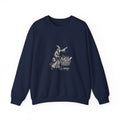 Unisex Heavy Blend™ Crewneck Sweatshirt - Velqono