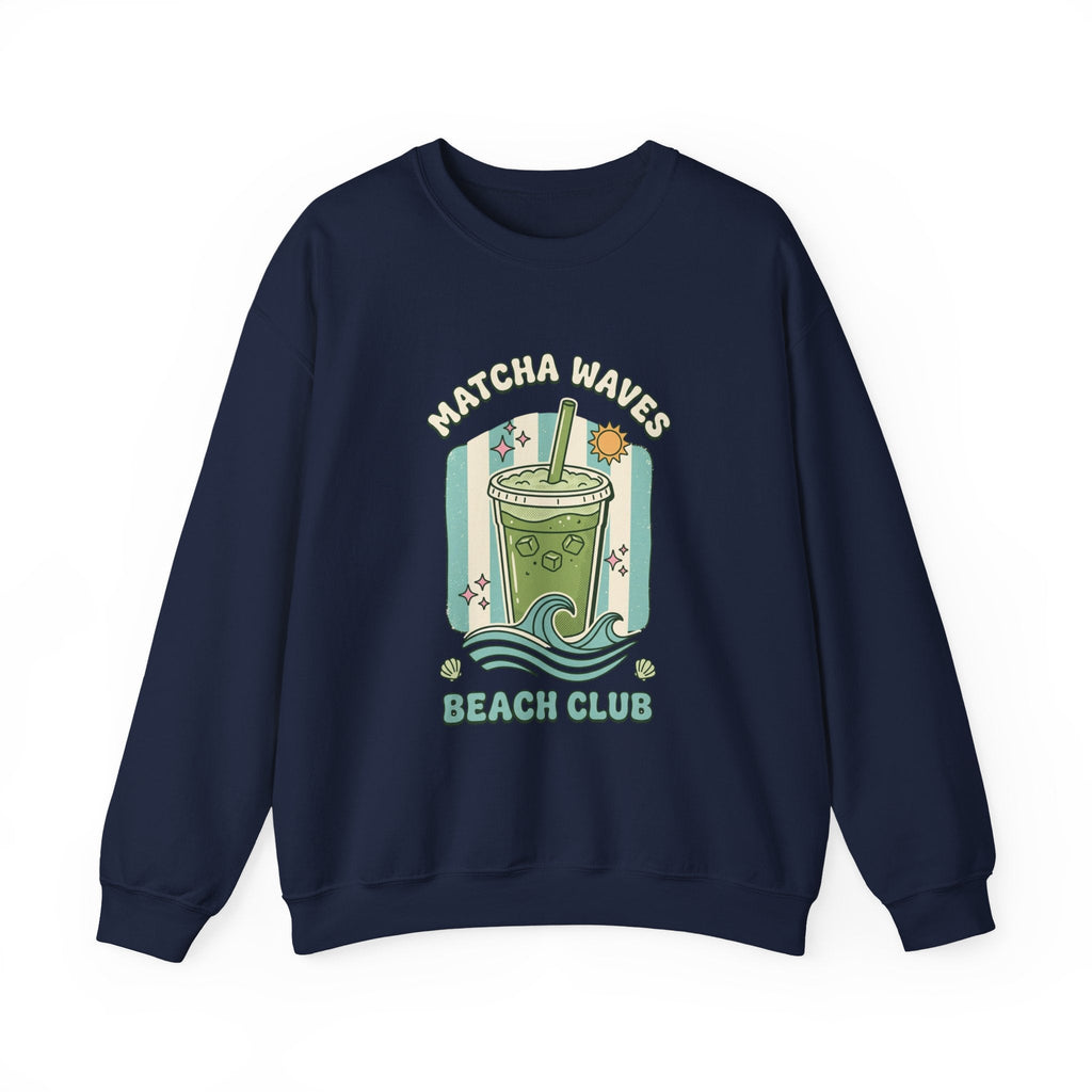 Unisex Heavy Blend™ Crewneck Sweatshirt - Velqono