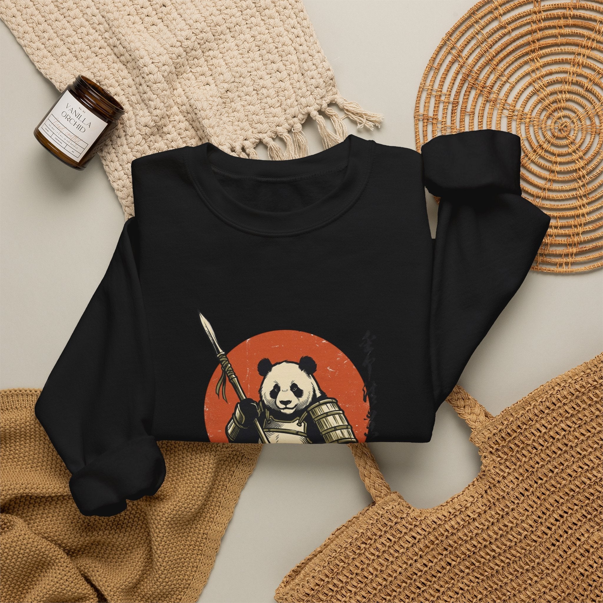 Unisex Heavy Blend™ Crewneck Sweatshirt - Velqono