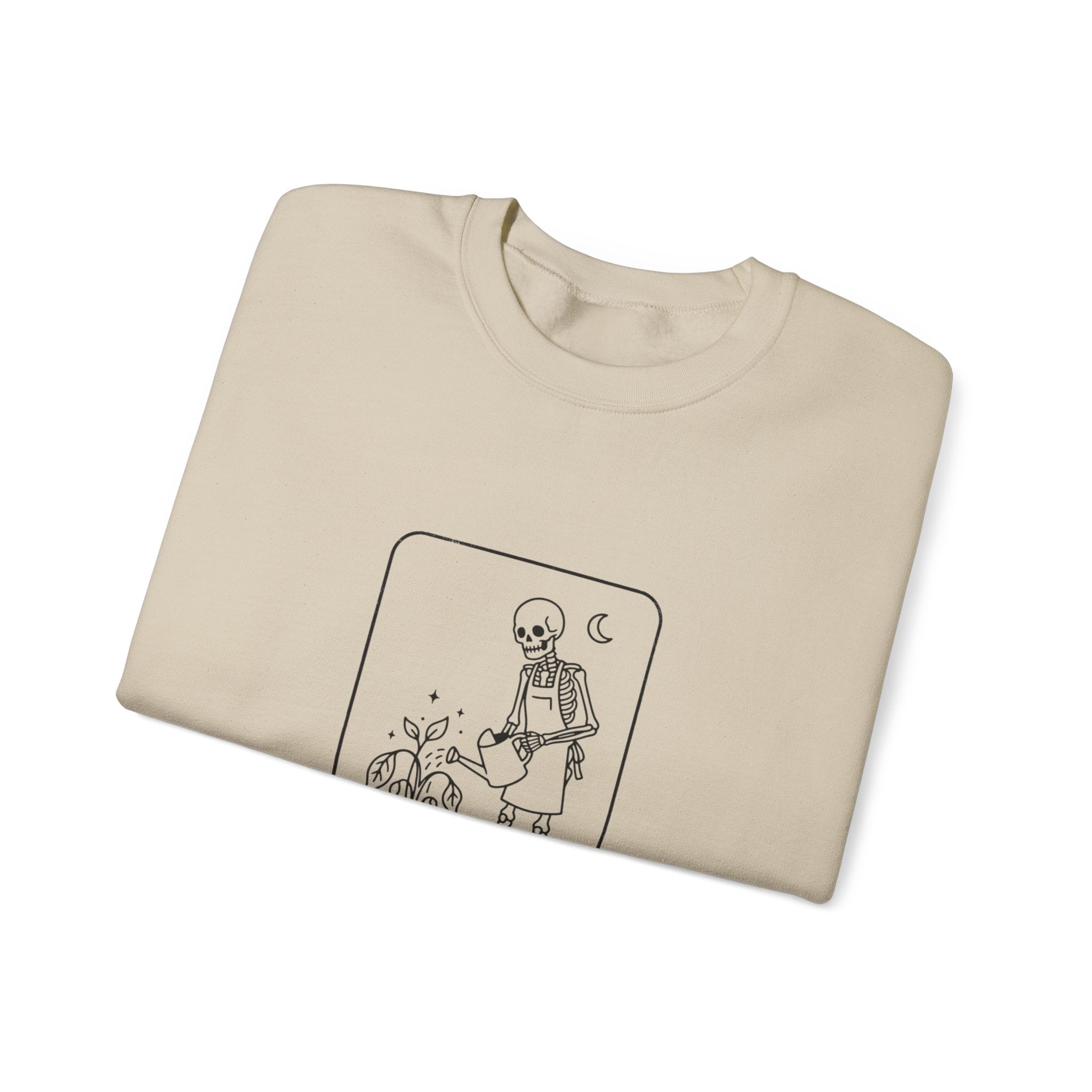 Unisex Heavy Blend™ Crewneck Sweatshirt - Velqono