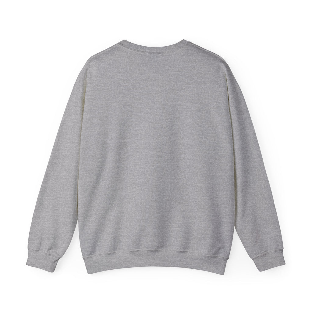 Unisex Heavy Blend™ Crewneck Sweatshirt - Velqono