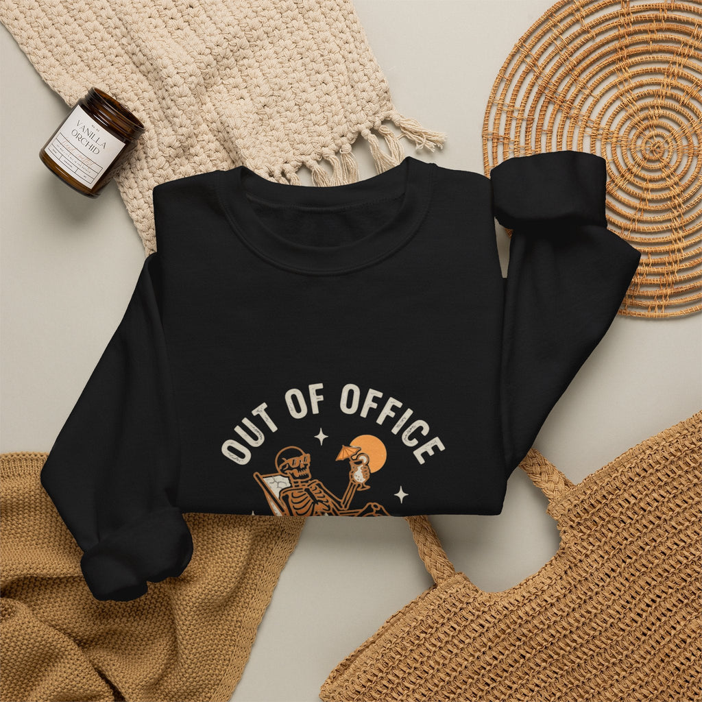 Unisex Heavy Blend™ Crewneck Sweatshirt - Velqono