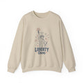 Unisex Heavy Blend™ Crewneck Sweatshirt - Velqono