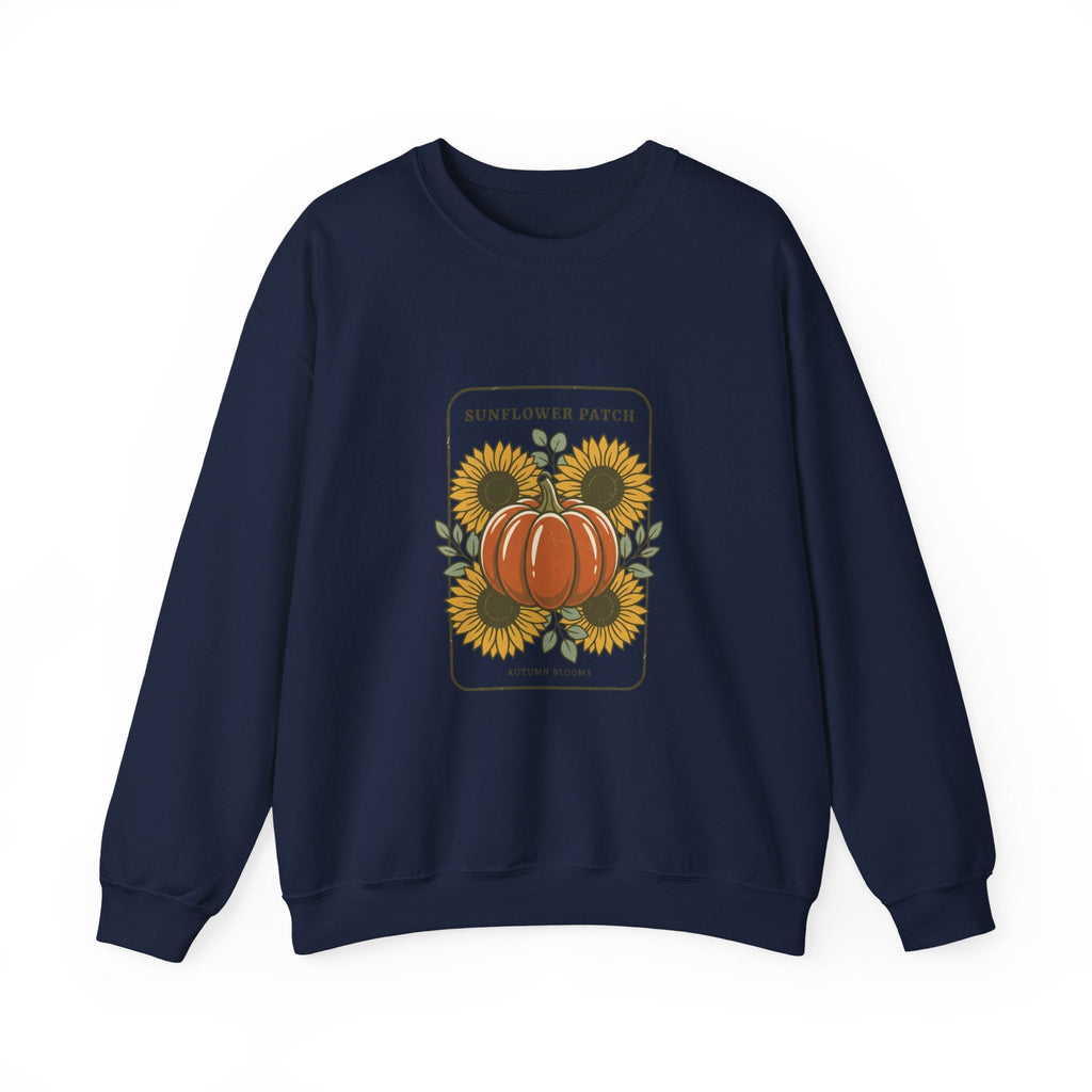 Unisex Heavy Blend™ Crewneck Sweatshirt - Velqono