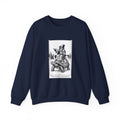 Unisex Heavy Blend™ Crewneck Sweatshirt - Velqono