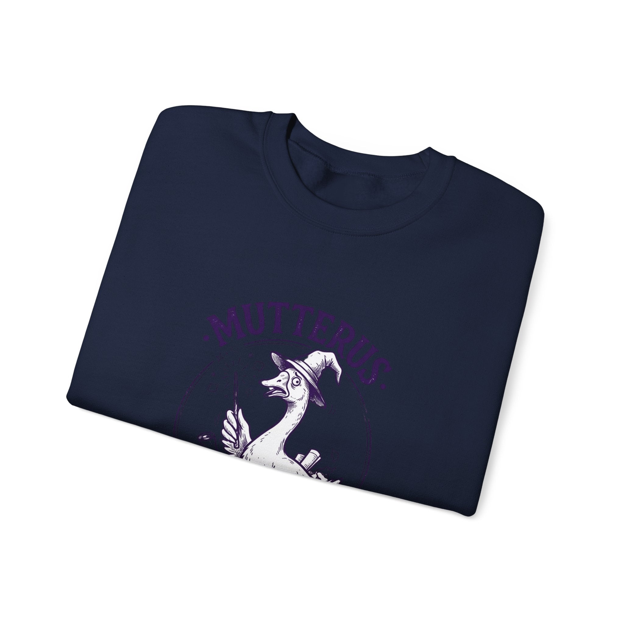 Unisex Heavy Blend™ Crewneck Sweatshirt - Velqono