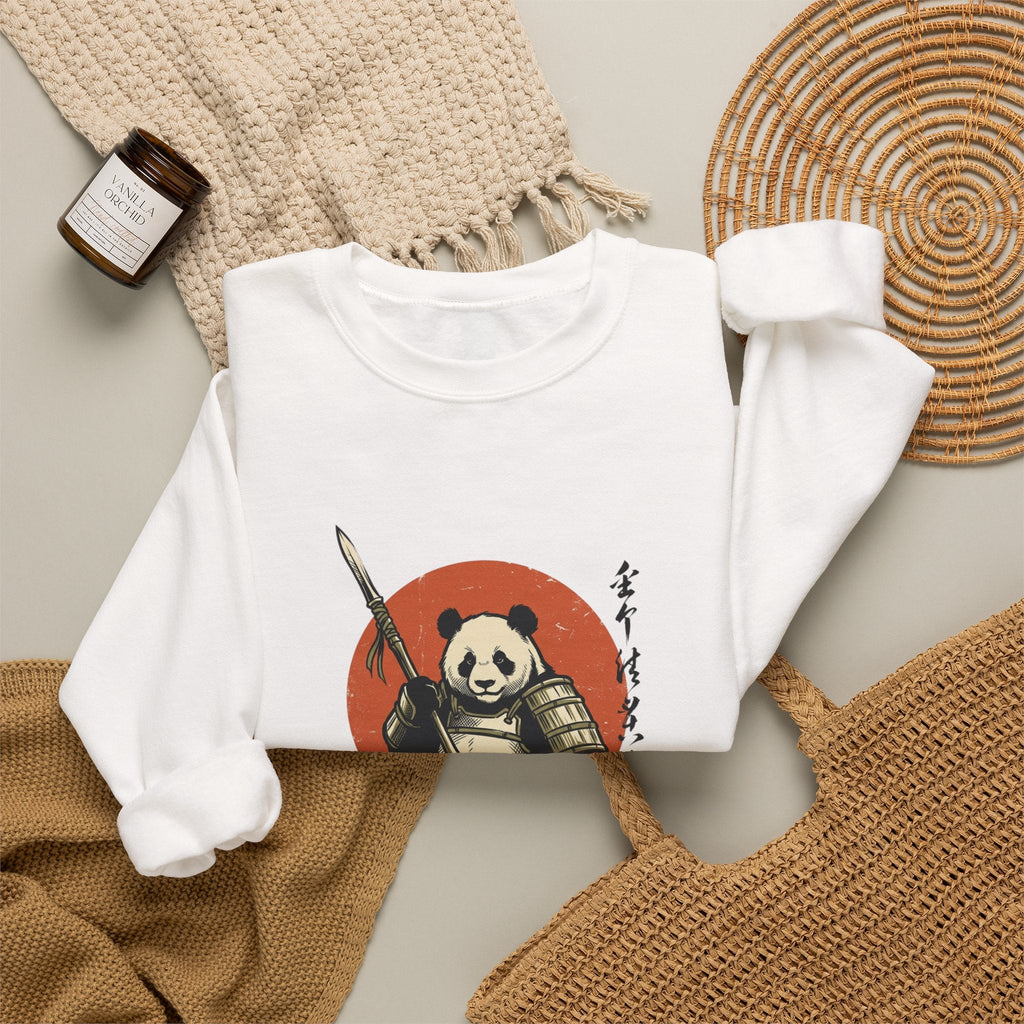 Unisex Heavy Blend™ Crewneck Sweatshirt - Velqono