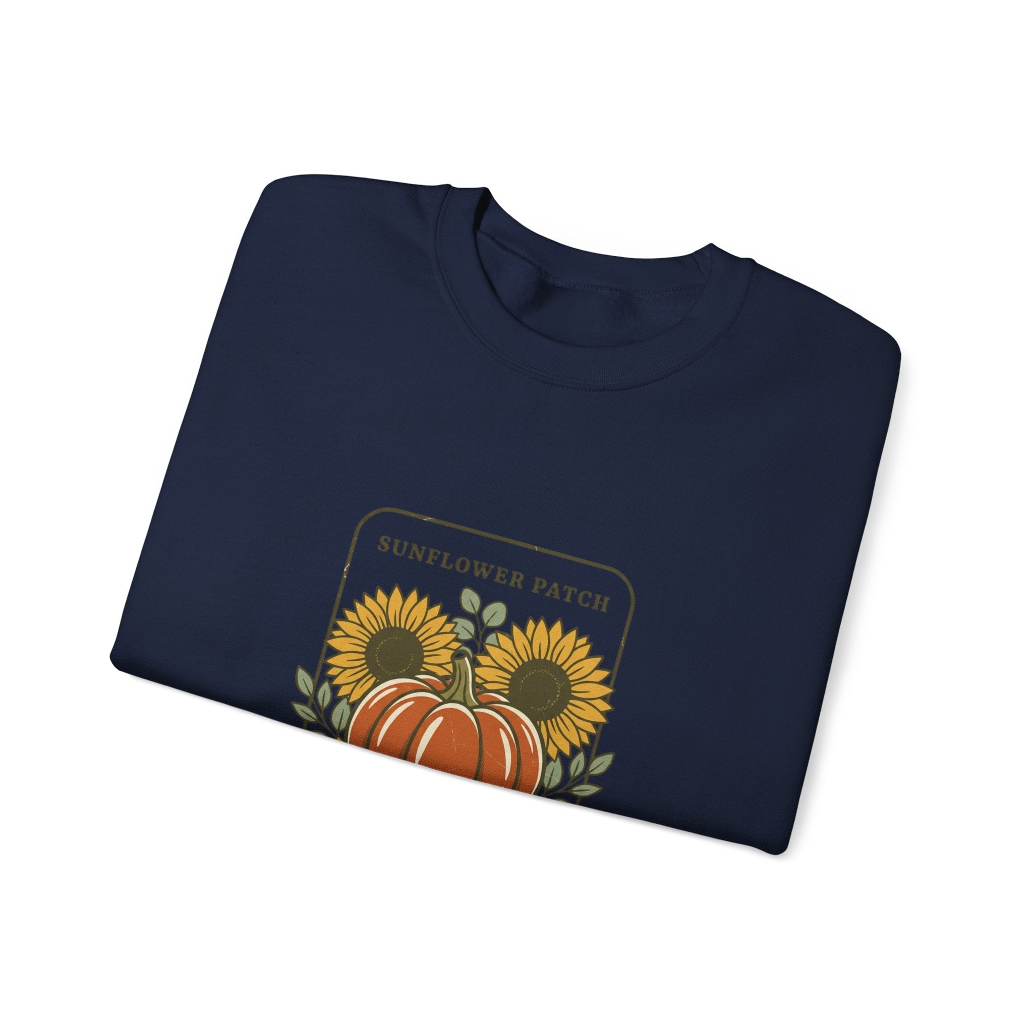 Unisex Heavy Blend™ Crewneck Sweatshirt - Velqono