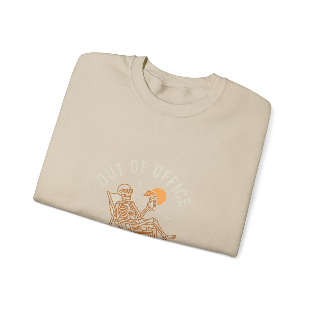 Unisex Heavy Blend™ Crewneck Sweatshirt - Velqono
