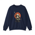 Unisex Heavy Blend™ Crewneck Sweatshirt - Velqono