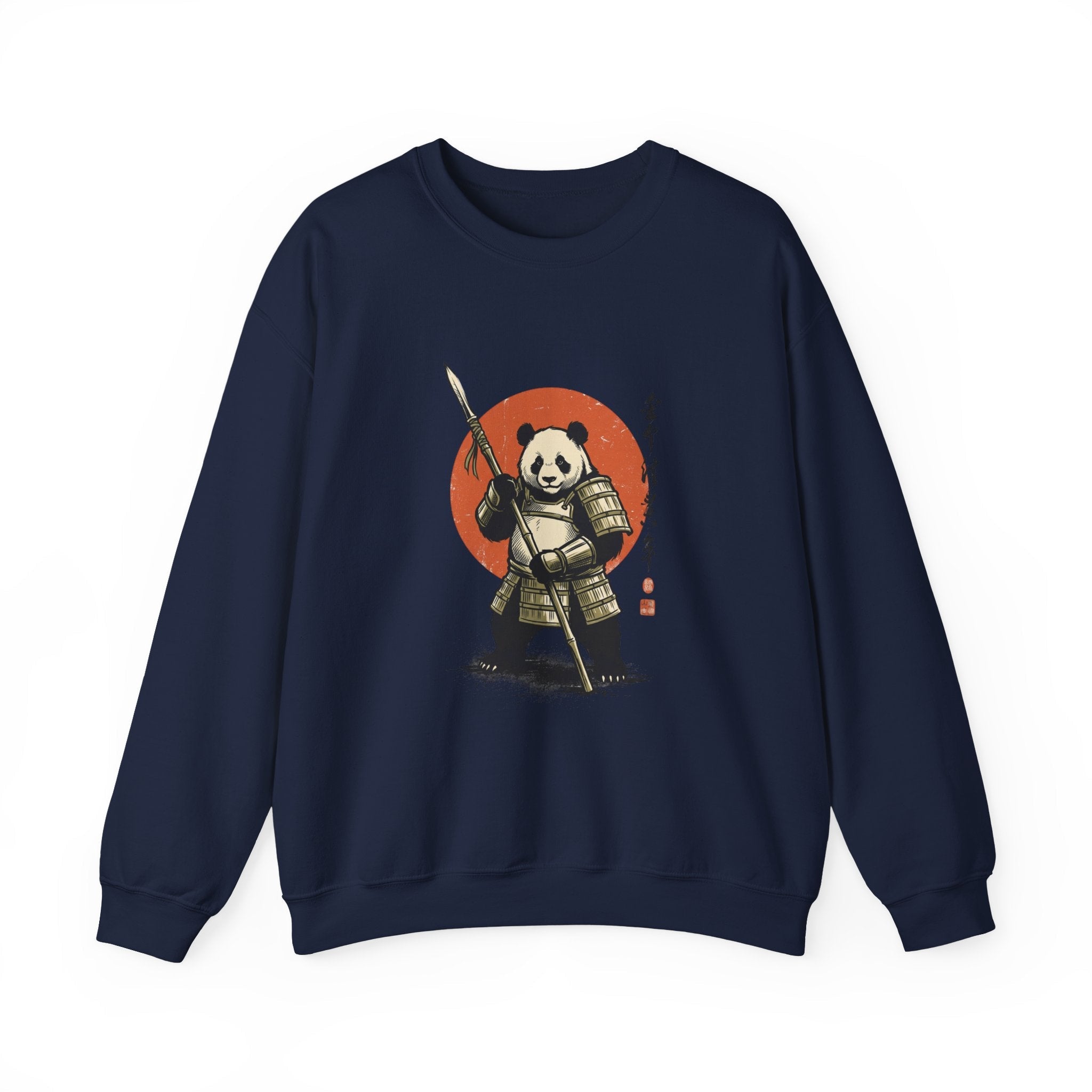 Unisex Heavy Blend™ Crewneck Sweatshirt - Velqono