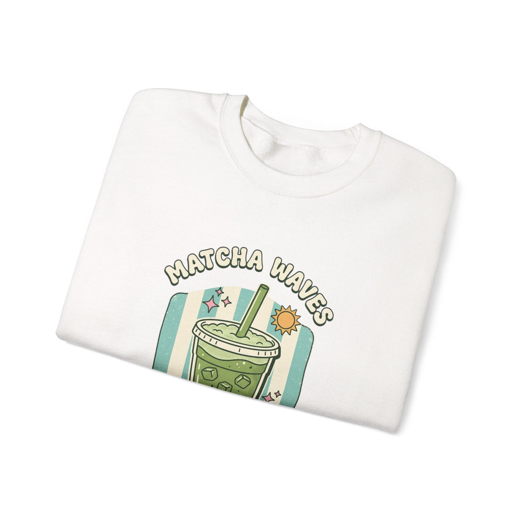 Unisex Heavy Blend™ Crewneck Sweatshirt - Velqono