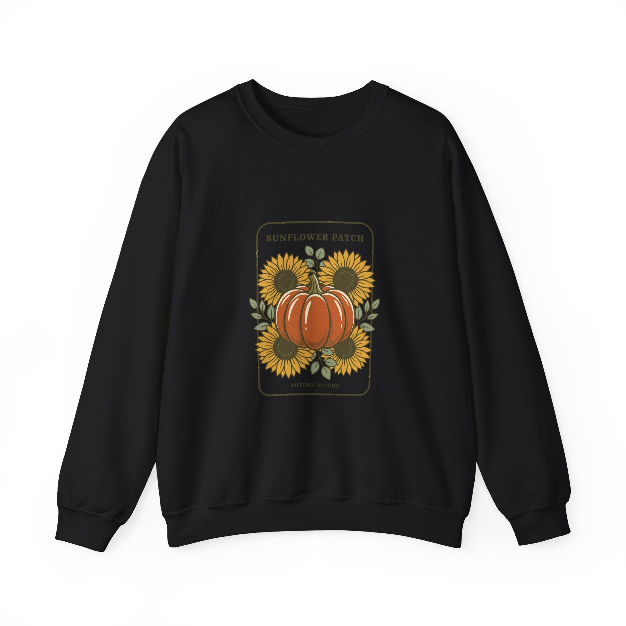 Unisex Heavy Blend™ Crewneck Sweatshirt - Velqono