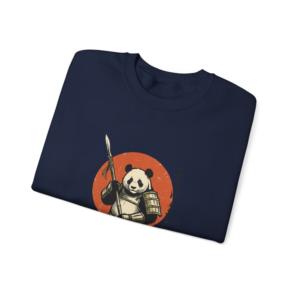 Unisex Heavy Blend™ Crewneck Sweatshirt - Velqono