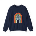 Unisex Heavy Blend™ Crewneck Sweatshirt - Velqono