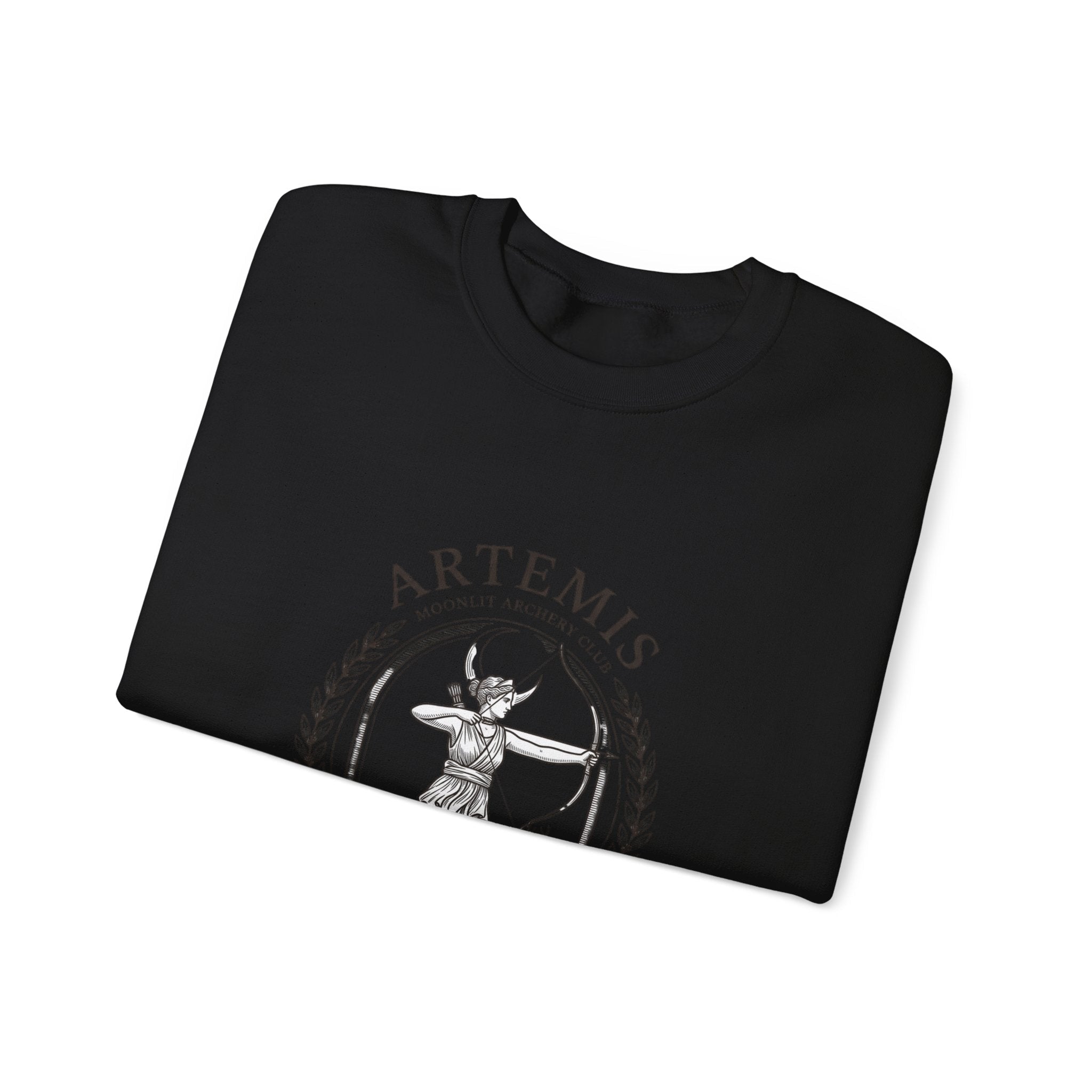 Unisex Heavy Blend™ Crewneck Sweatshirt - Velqono