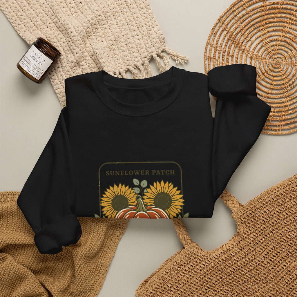 Unisex Heavy Blend™ Crewneck Sweatshirt - Velqono