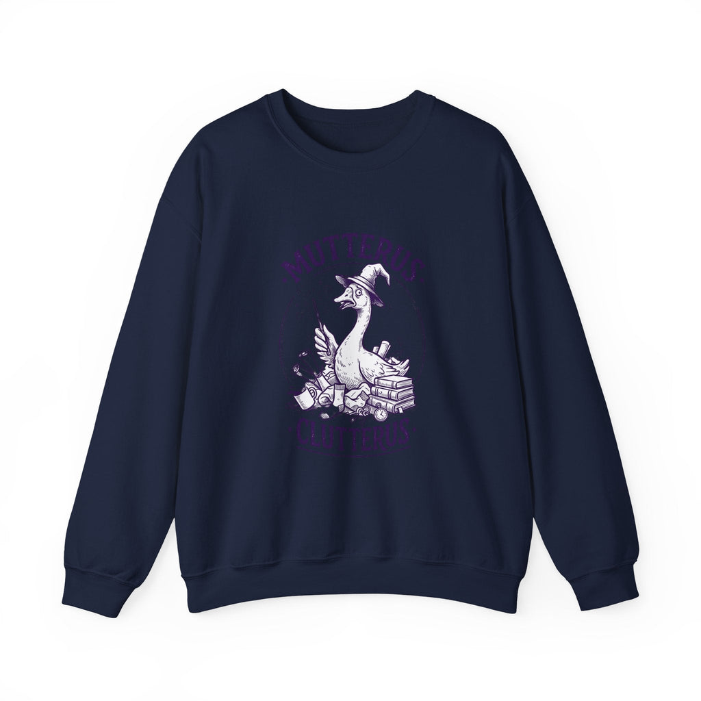 Unisex Heavy Blend™ Crewneck Sweatshirt - Velqono