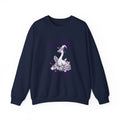 Unisex Heavy Blend™ Crewneck Sweatshirt - Velqono