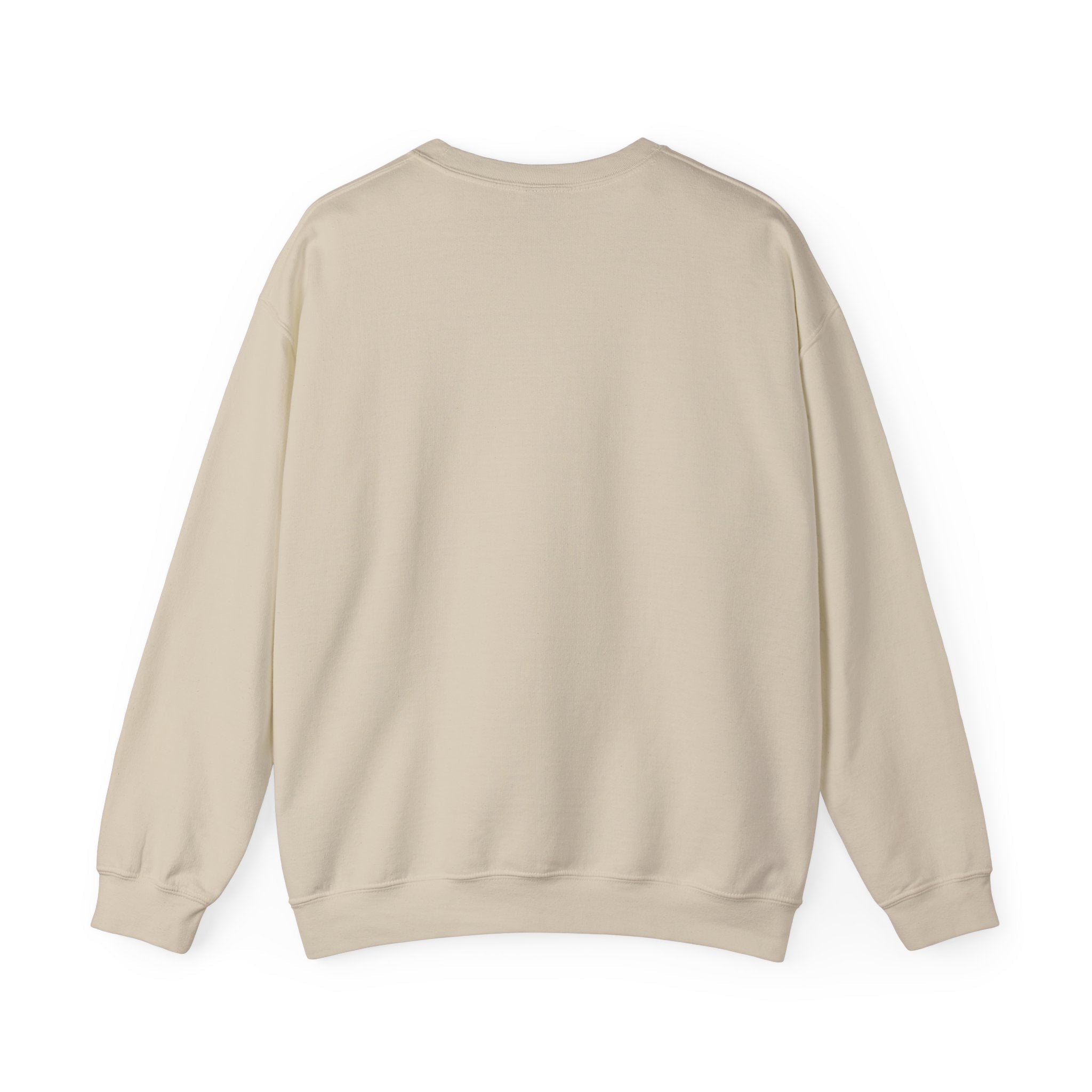 Unisex Heavy Blend™ Crewneck Sweatshirt - Velqono