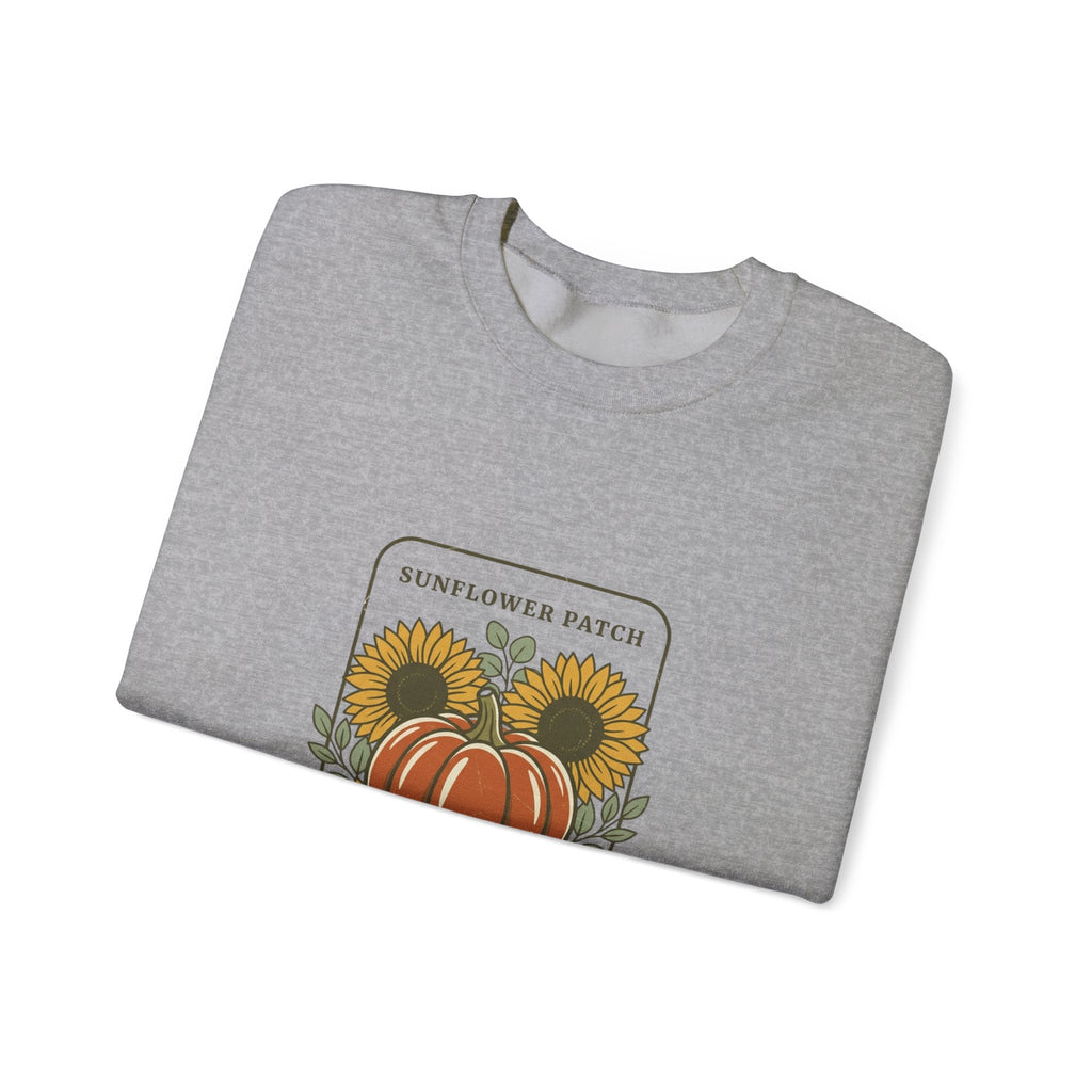 Unisex Heavy Blend™ Crewneck Sweatshirt - Velqono