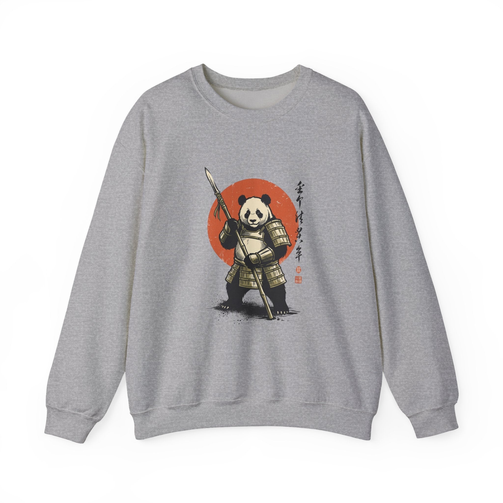 Unisex Heavy Blend™ Crewneck Sweatshirt - Velqono