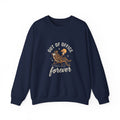 Unisex Heavy Blend™ Crewneck Sweatshirt - Velqono