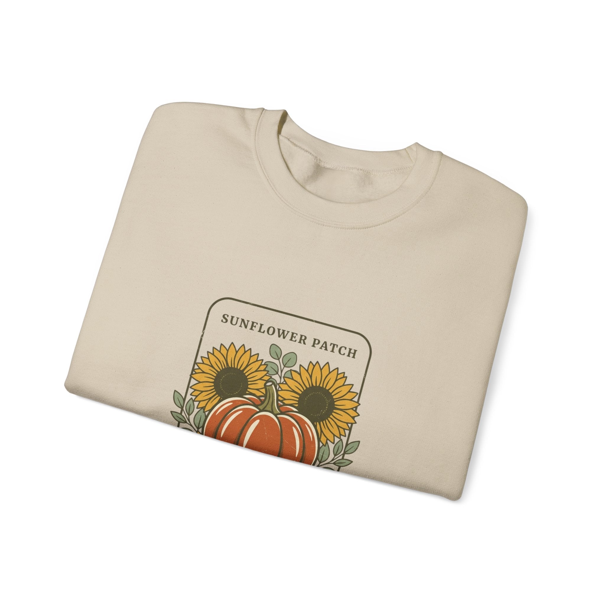 Unisex Heavy Blend™ Crewneck Sweatshirt - Velqono
