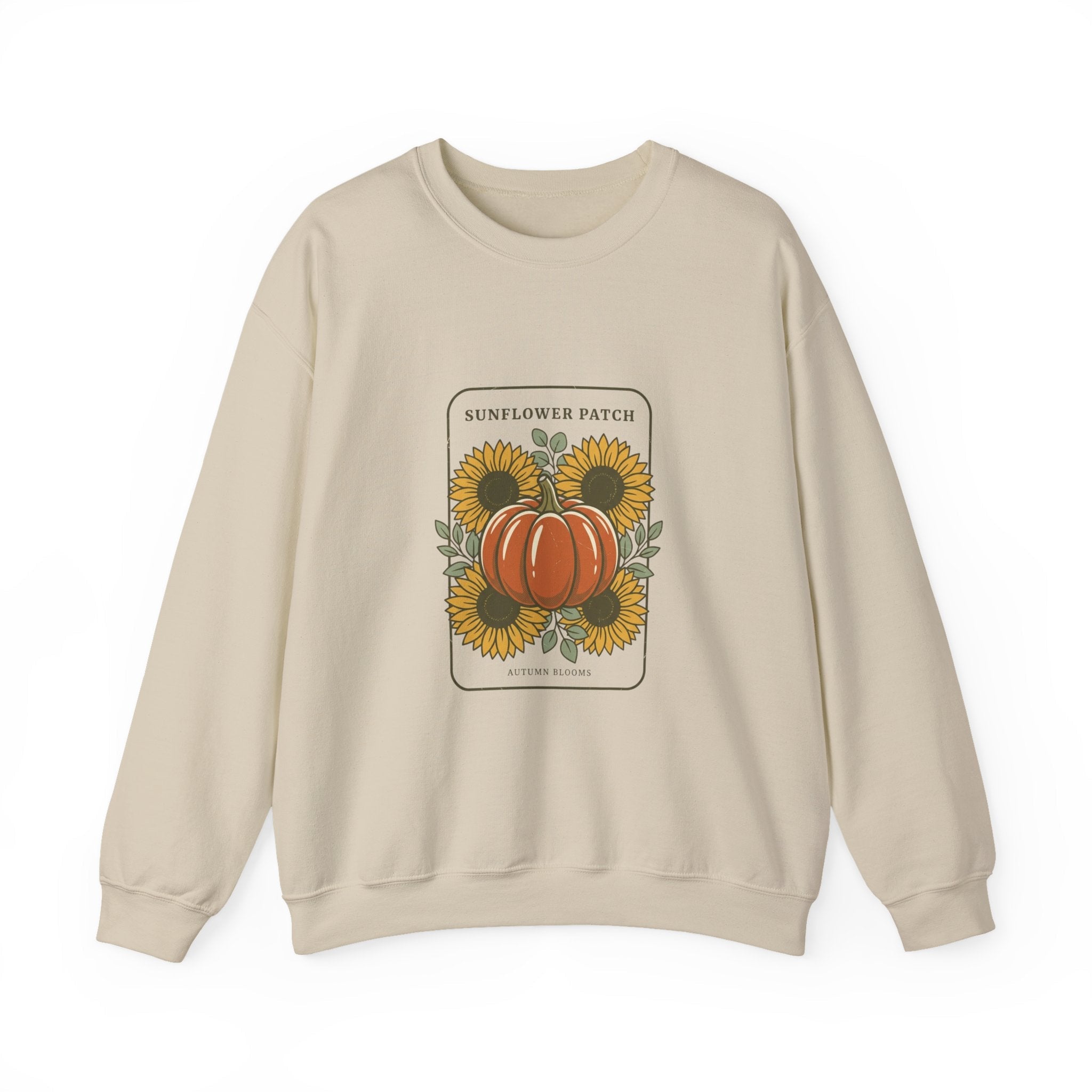 Unisex Heavy Blend™ Crewneck Sweatshirt - Velqono