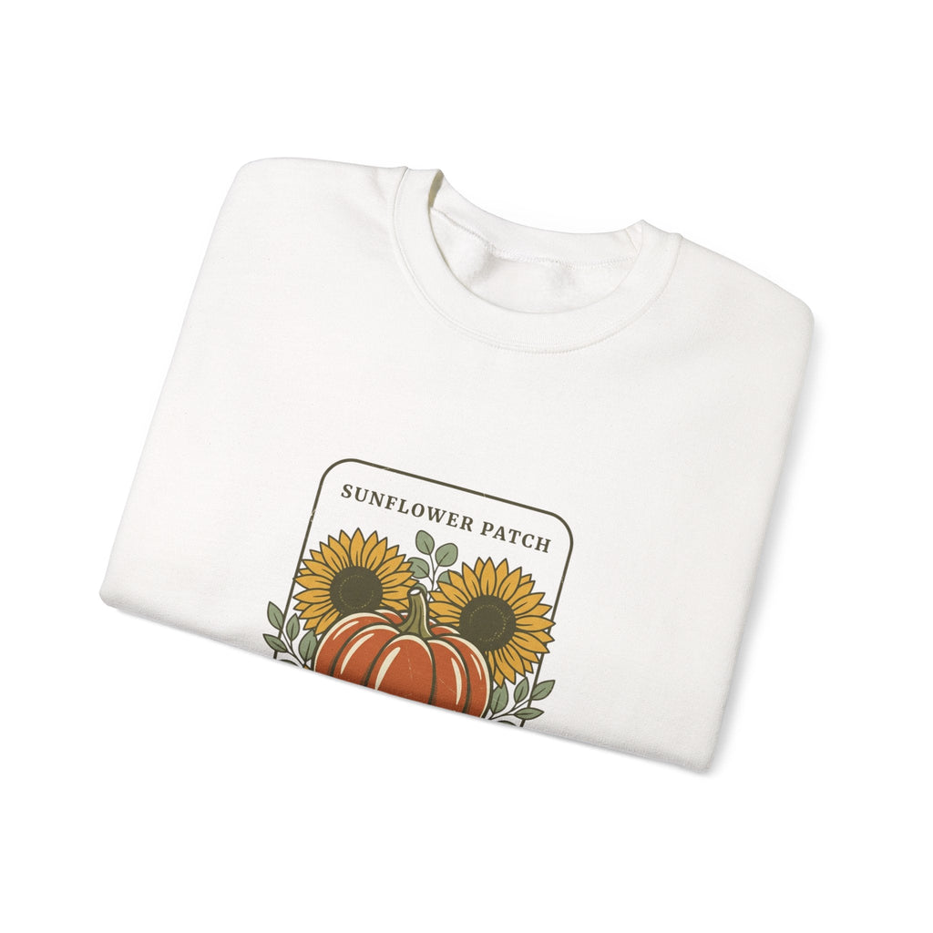 Unisex Heavy Blend™ Crewneck Sweatshirt - Velqono