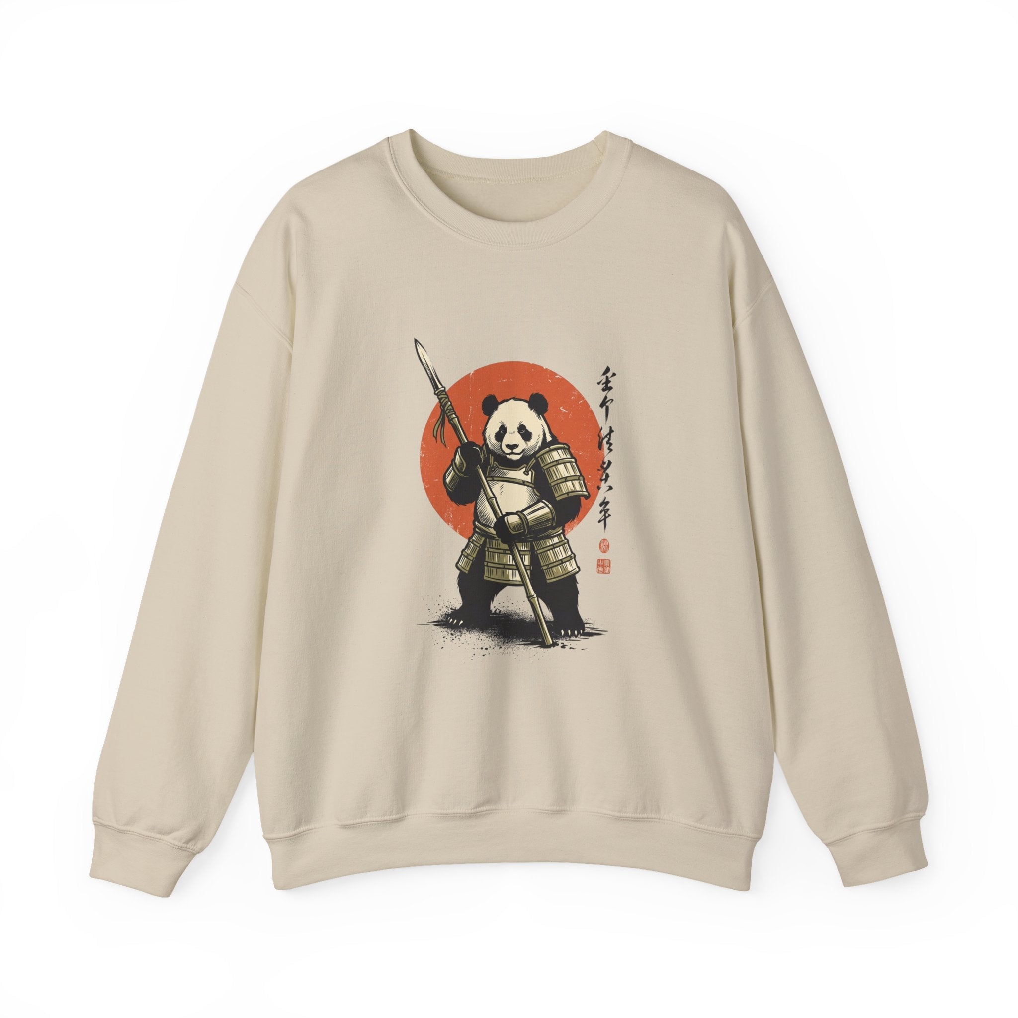 Unisex Heavy Blend™ Crewneck Sweatshirt - Velqono