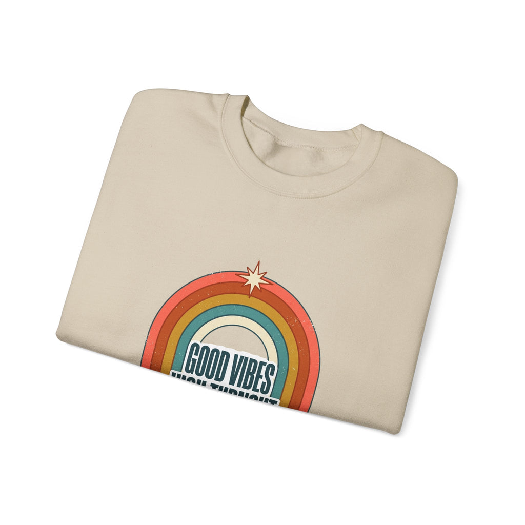 Unisex Heavy Blend™ Crewneck Sweatshirt - Velqono
