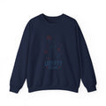 Unisex Heavy Blend™ Crewneck Sweatshirt - Velqono