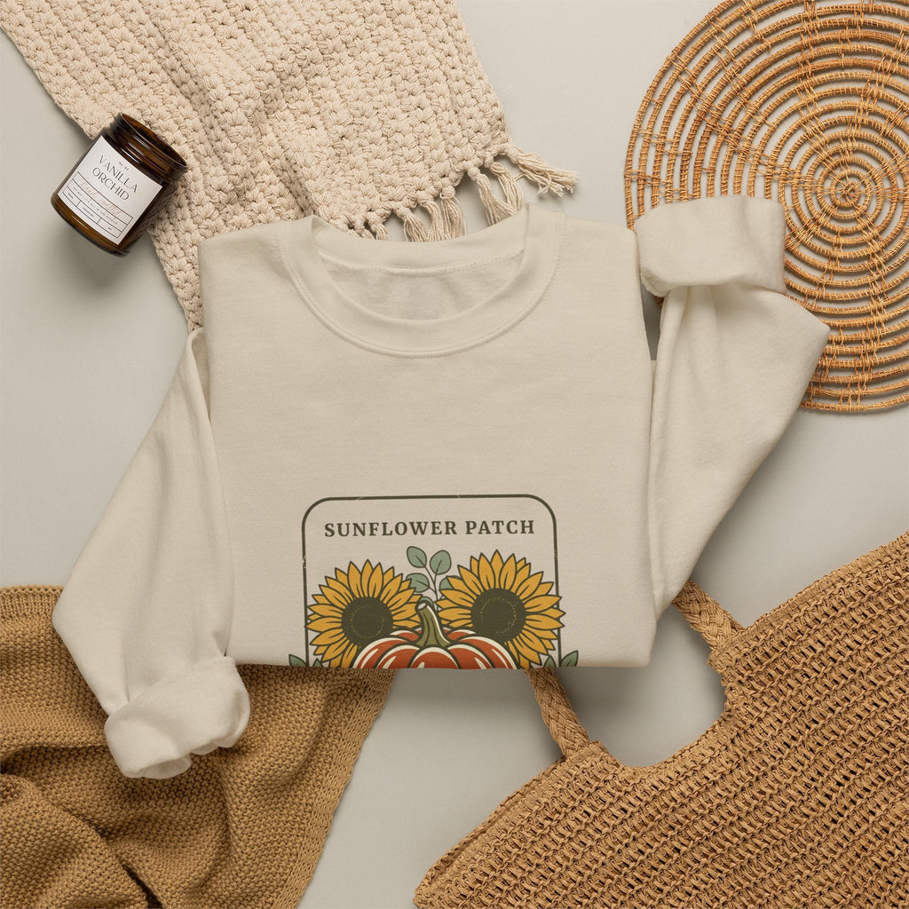 Unisex Heavy Blend™ Crewneck Sweatshirt - Velqono