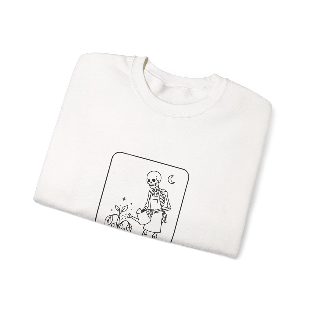 Unisex Heavy Blend™ Crewneck Sweatshirt - Velqono